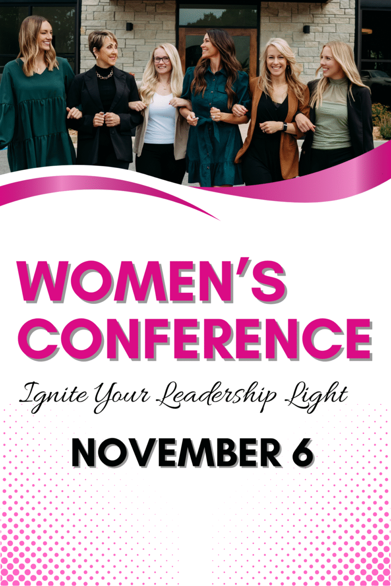 Women’s Conference 2025