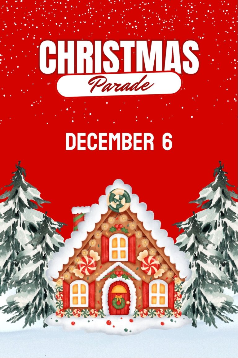 Christmas Parade