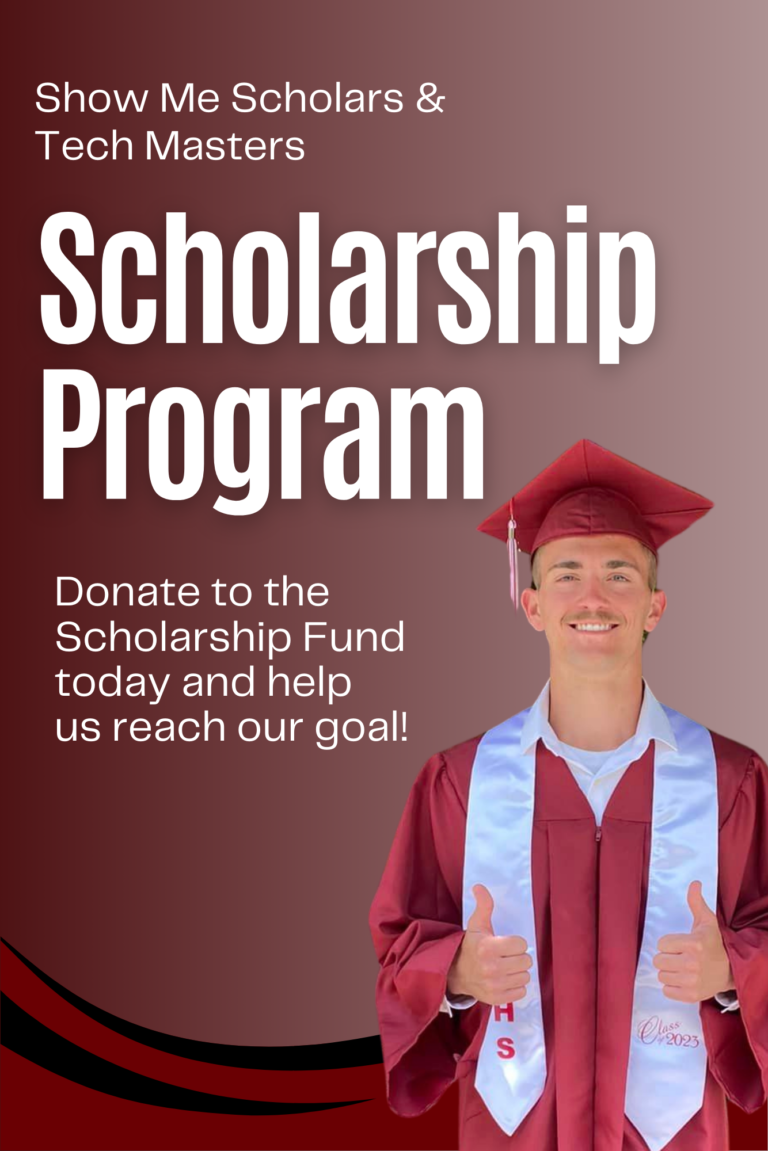 Donate to the Scholarship Fund
