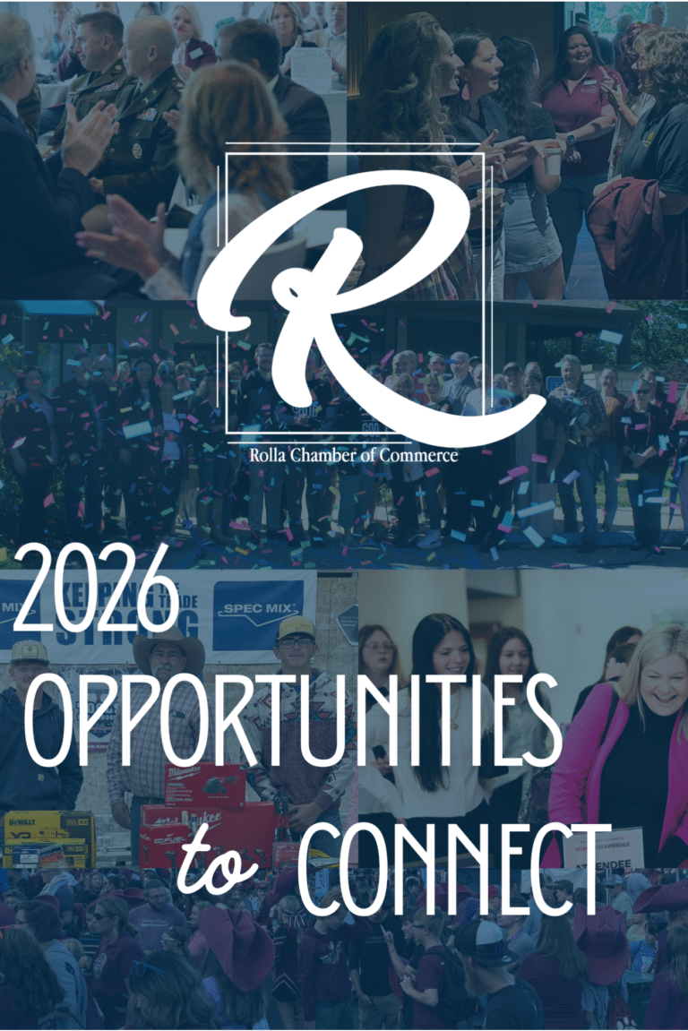 2026 Sponsor Opportunities