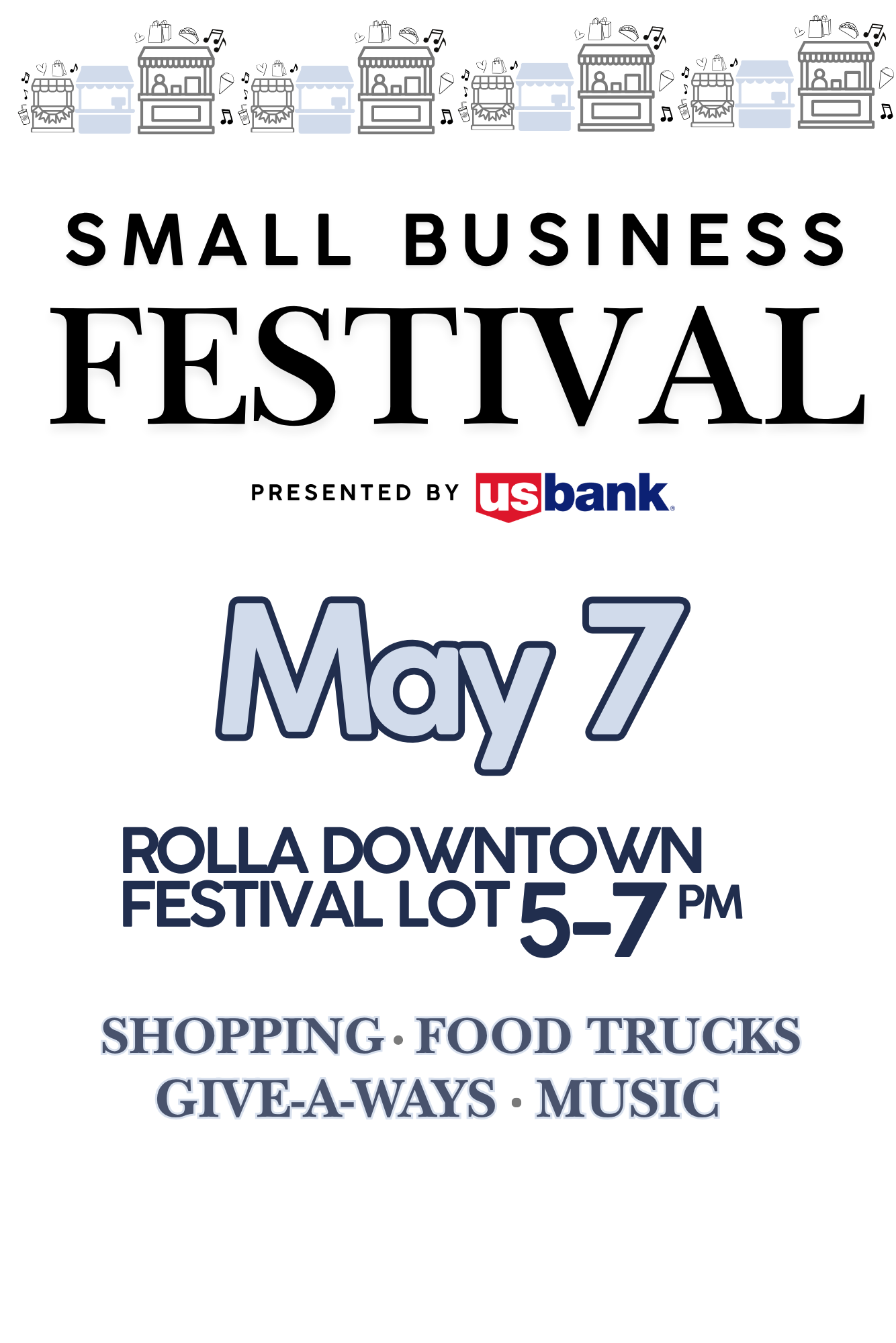 Small Business Festival